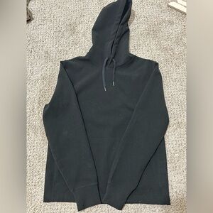 J. Crew Charcoal Hoodie